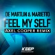 Feel My Self Single