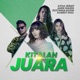 Kitalah Juara Single