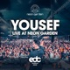 Yousef at EDC Mexico 2020 Neon Garden Stage DJ Mix