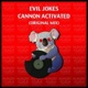 Cannon Activated Single