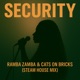 Security Steam House Mix Single