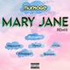 Mary Jane Remix feat Local Skamma Starvz Fernquest Traumatik Single