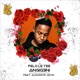 Angigeni feat Alexander James Single