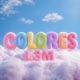 Colores Single