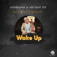 Wake Up feat A Royale JazzmanSA Main Instrumental Mix Single