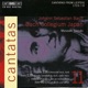Bach J S Cantatas Vol 11 Bwv 46 95 136 138