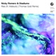 Rise Ft Matluck feat Matluck Thomas Gold Remix Single