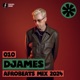 010 CULTUR FM DJames DJ Mix
