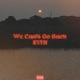 We Can t Go Back Single