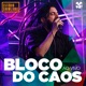 Bloco do Caos no Estúdio Showlivre Ao Vivo