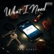 What I Need Single