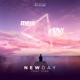 New Day feat Vigù Single