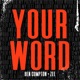 Your Word Single