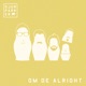 Om de alright Single