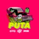 Puta feat 3robi Single