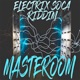 Electrix Soca Riddim feat JoJo Nessa Preppy Royal Problem Child Keith Currency EP