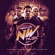 Mega da Nw Pt 3 feat MC DL Single