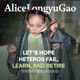 Let s Hope Heteros Fail Learn and Retire