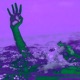 ALLIKNOWISHUSTLE feat Indigomerkaba Single