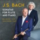 J S Bach Sonatas for Flute and Piano Master