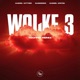 Wolke 3 Techno Remix Single