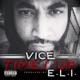 Times Up feat E L I Empowering Live Instruments Single
