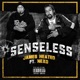 Senseless feat Nexo Single