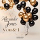 You I feat Alexander Jones Single