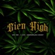 Bien High feat V Love Single