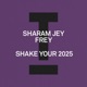 Shake Your 2025 EP