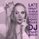 Late Night Emoji Kisses feat Stuart Ojelay Word of Mouth UK House Version Single