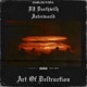 Art of Destruction Single