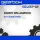 Say Something Single