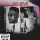 Believe feat Rillboy Single
