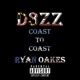 Coast to Coast feat Ryan Oakes Single