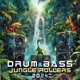 Drum Bass Jungle Rollers 2024