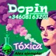 Tóxica feat Alex ejemplar Single