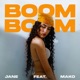 Boom Boom feat MAKO Single