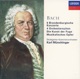 J S Bach Orchestral Works