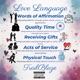 Love Language Single