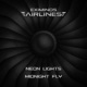Midnight Fly Single