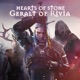 Hearts of Stone Geralt of Rivia Single
