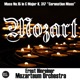 Mozart Mass No 15 in C Major K 317 Coronation Mass