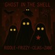 ghost in the shell feat Frizzy Cejas Zane Single