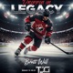 DRIPPIN IN LEGACY Single