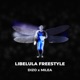 LIBELULA Freestyle feat Cosmin Milea Single