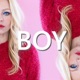 Boy Single