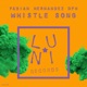 Whistle Song Single