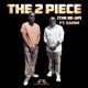 The 2 piece The Re up feat Samm Single