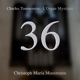 L orgue Mystique Opp 55 57 No 36 Dominica X Post Pentecosten EP